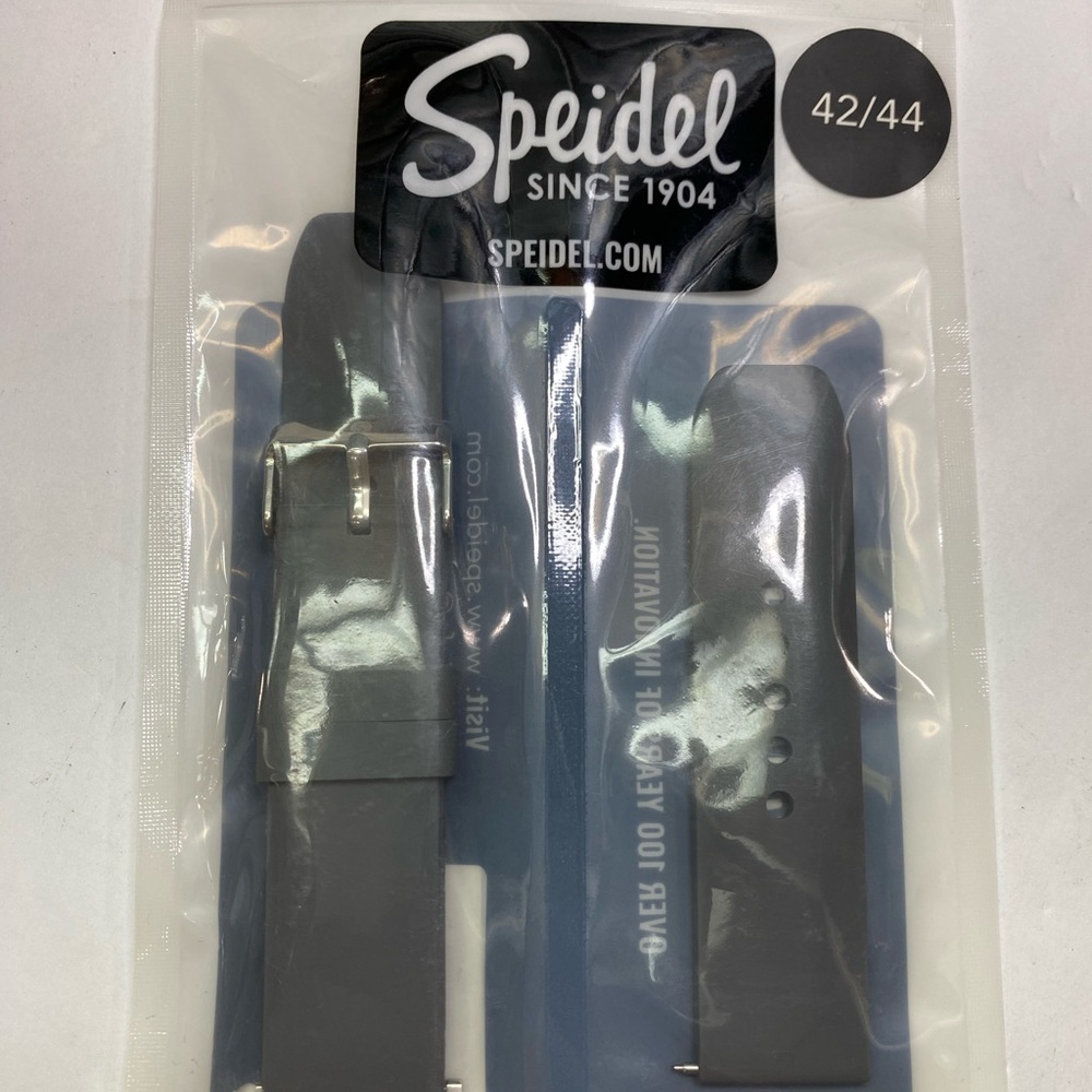 Watch bands